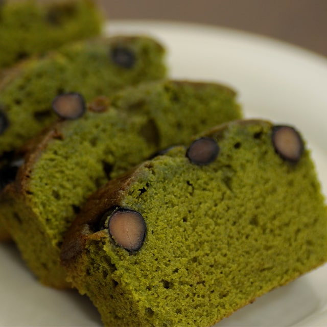 パウンドケーキ 抹茶 単品 お中元 ギフト お取り寄せ 焼き菓子 インスタ映え ポイント消化