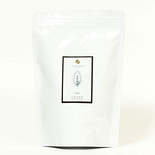 詰め替え用 白煎茶 150g 3g×50包 item-white-refill3