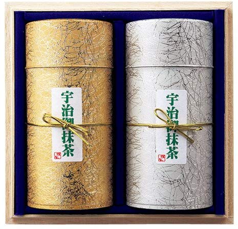 〔京都利休園〕 宇治御抹茶